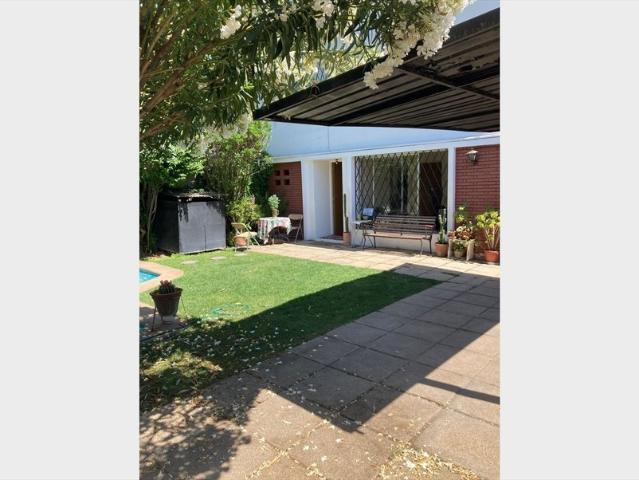Casa en arriendo en Villaseca, Metropolitana