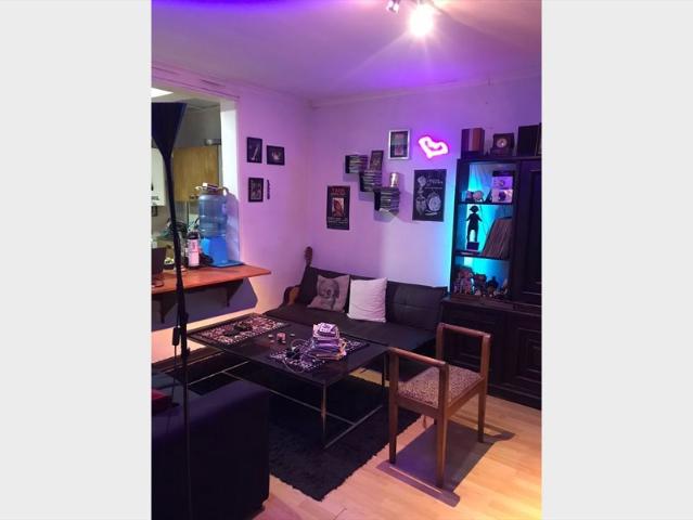 Casa en arriendo en Macul, Metropolitana