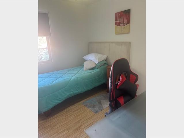 Casa en arriendo en San Miguel, Metropolitana