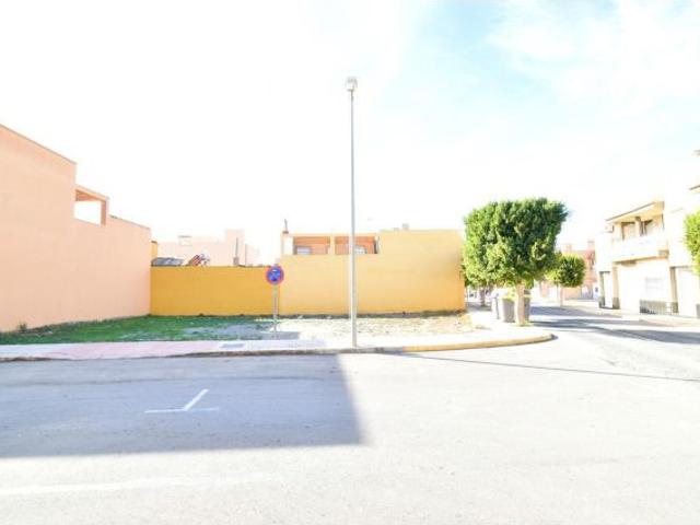 Local Comercial en venta en Matagorda, El Ejido