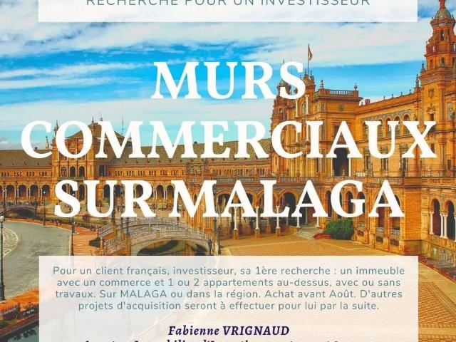 Casa en venta en Málaga, Centro Histórico