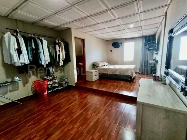 Apartamento venta en La Chorrera