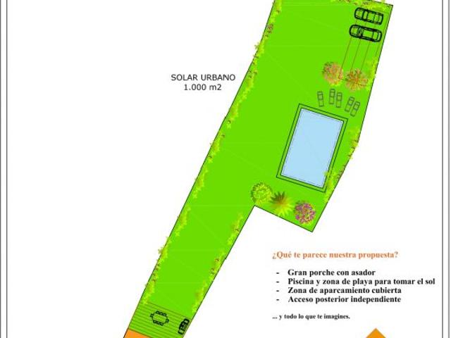 Casa en venta en Santo Domingo De La Calzada, La Rioja