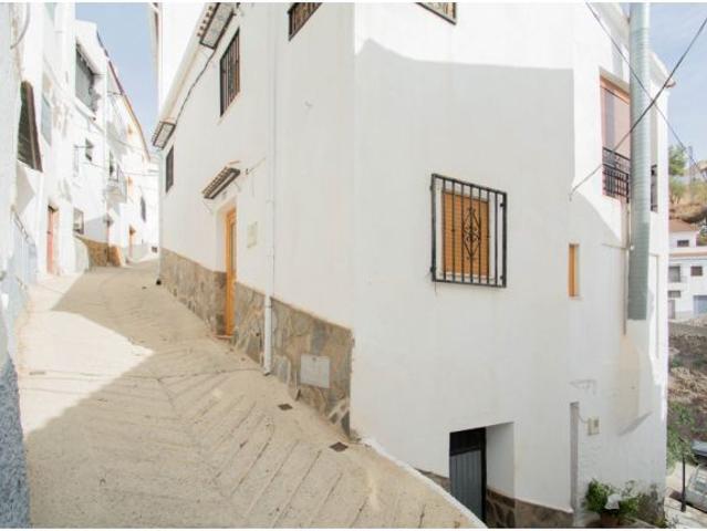 Casa en venta en Comarca de la Costa Granadina, Andalucía