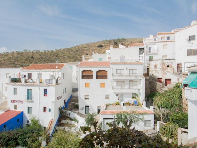 Casa en venta en Comarca de la Costa Granadina, Andalucía