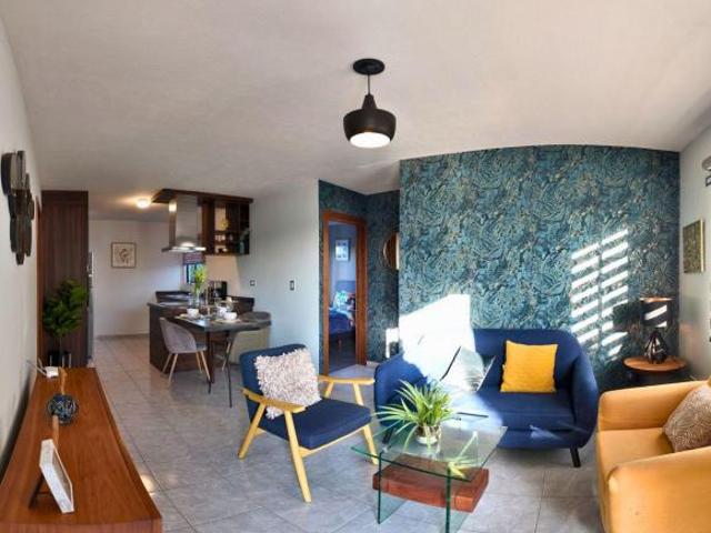 Departamento en venta en Tizayuca