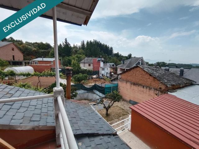 Chalet en venta en El Bierzo, Castilla y León