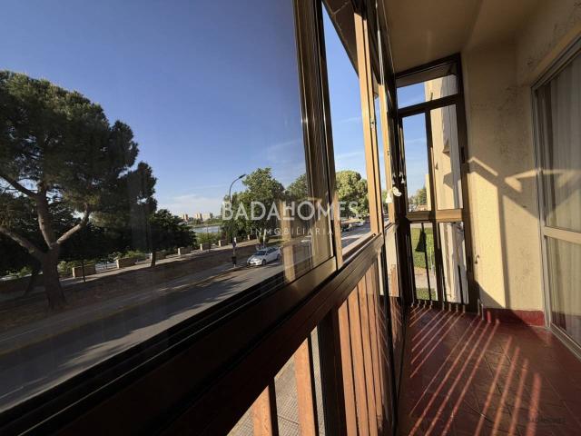 Piso en venta en La Paz, Tierra de Badajoz