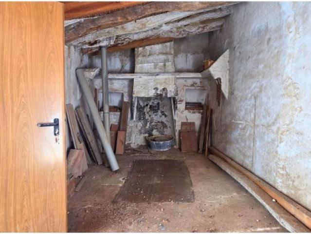 Casa en venta en La Canal, Uleila del Campo