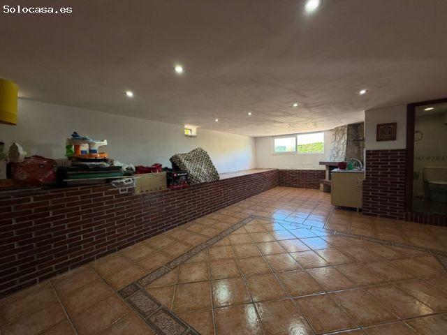 Casa en venta en Santa Olaya, Gijón