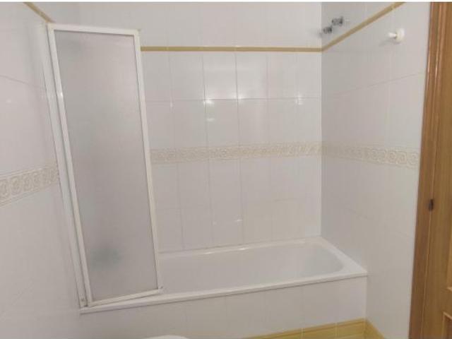 Piso en alquiler en Grup Sant Vicent Ferrer, Castellón De La Plana