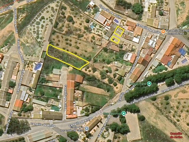 Casa en venta en Cuevas de Reyllo, Campo de Cartagena y Mar Menor