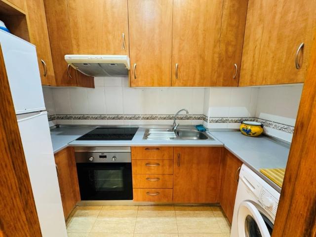 Apartamento en venta en La Mata, Torrevieja