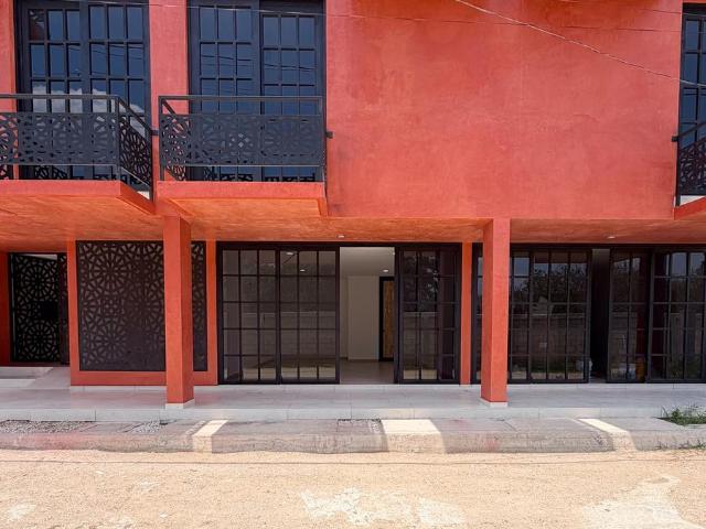 Local Comercial en renta en Santa Cruz Xoxocotlán, Oaxaca