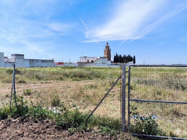 Terreno en venta en Villanueva Del Río Y Minas, Andalucía