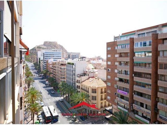 Piso en alquiler en San Juan De Alicante, Nostra Senyora de Gràcia