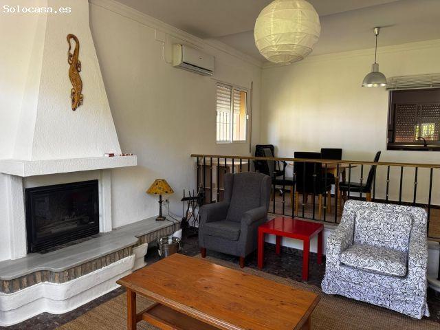 Casa en alquiler en Chiclana De La Frontera, Pinar de los Guisos