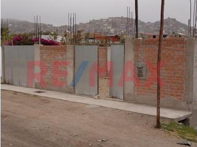 Terreno venta en José Luis Bustamante Y Rivero, La Pampilla