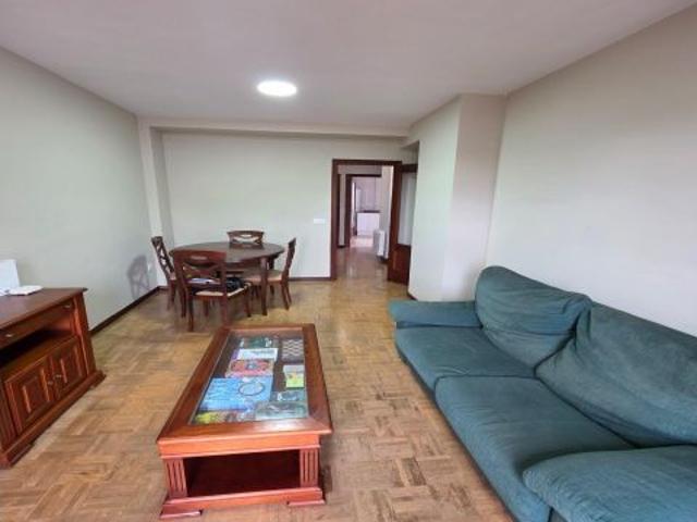 Piso en venta en Muros De Nalón, La Pumariega