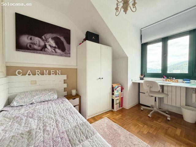 Piso en venta en Arriondo (Mieres), Mieres