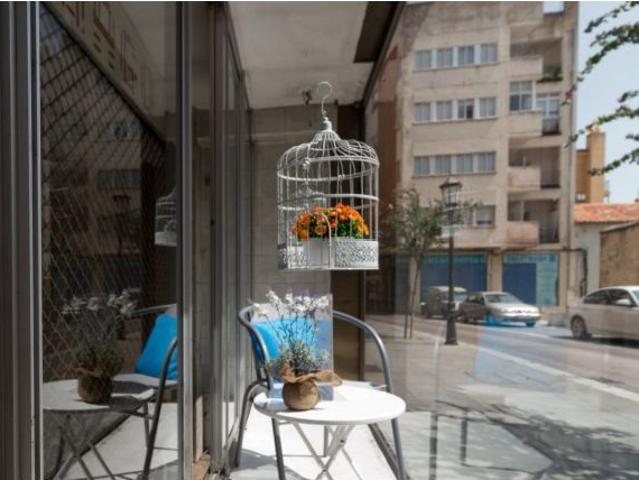 Local Comercial en alquiler en Barrio La Lana, Zamora