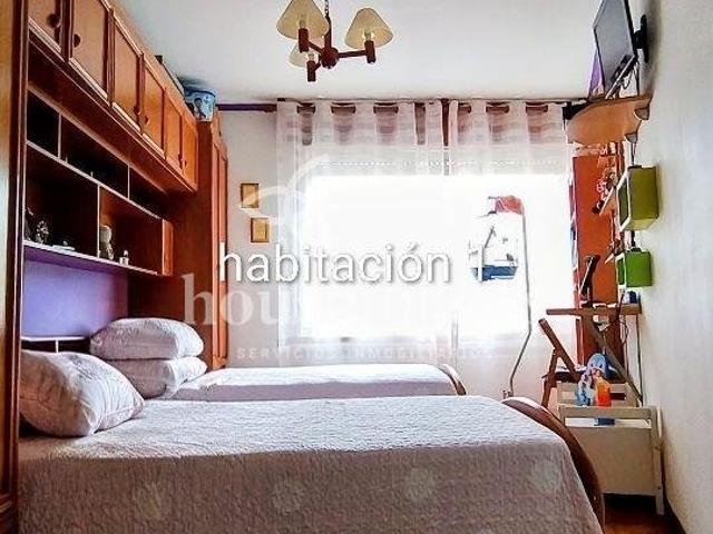 Casa en venta en O Loureiro, Ferrol