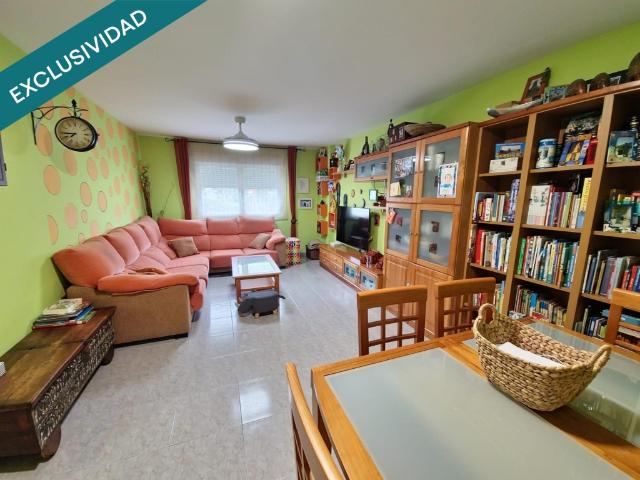 Piso en venta en El Bierzo, Castilla y León