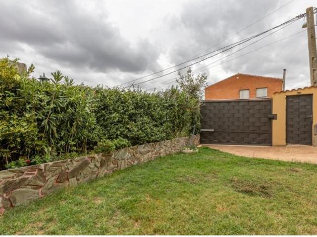 Casa en venta en Valladolid, Puente Jardín