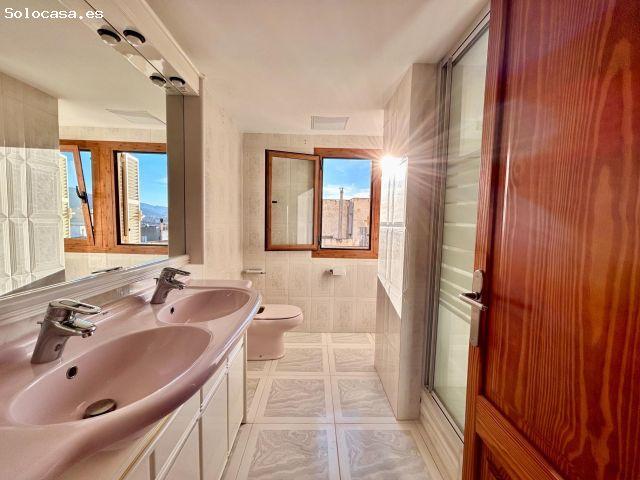 Piso en alquiler en Crist Rei, Raiguer