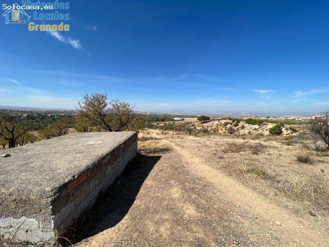 Local Comercial en venta en Santa Marta, Comarca de la Vega de Granada