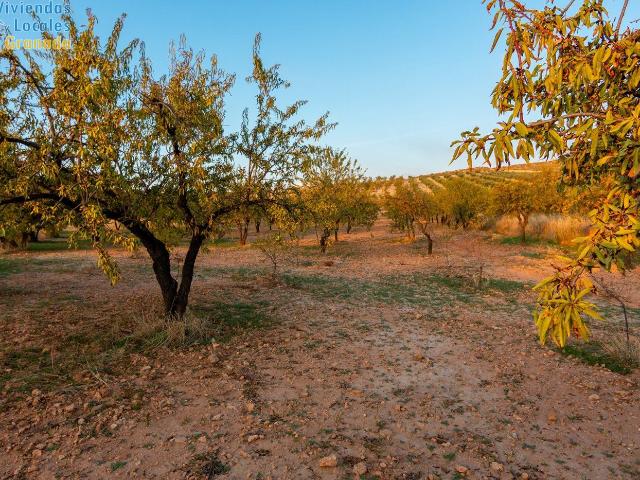 Terreno en venta en Estanque de Gójar, Comarca de la Vega de Granada
