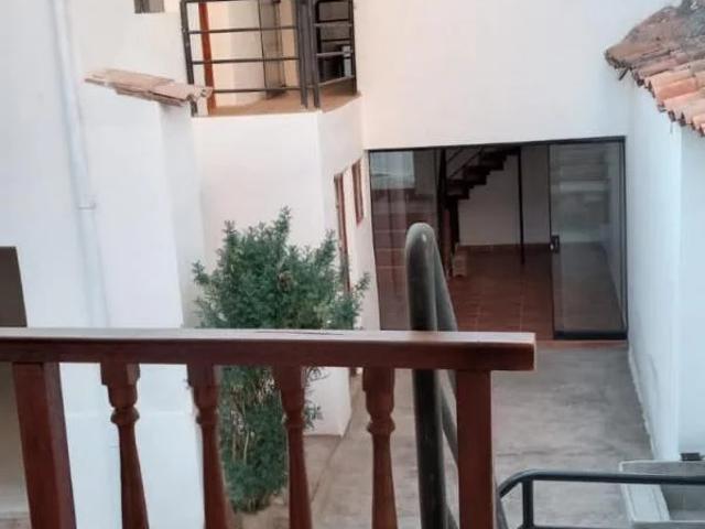 Casa venta en San Sebastian, Cusco
