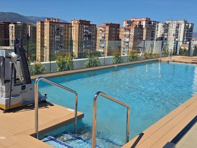Apartamento en venta en Carretera de Cádiz, Málaga-Costa del Sol
