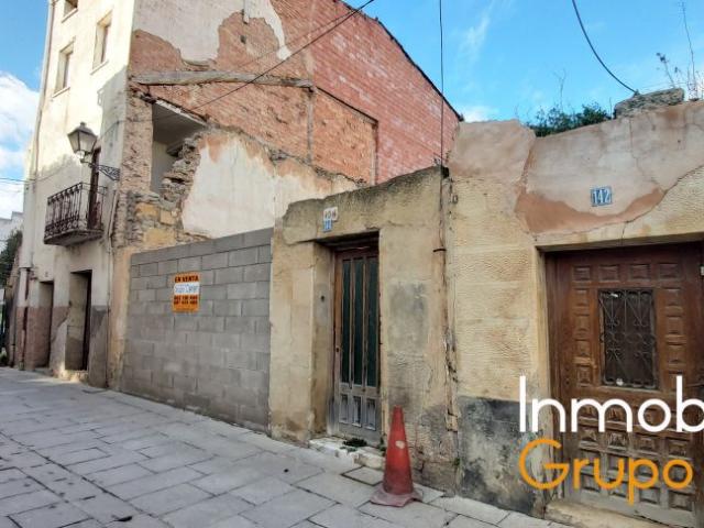 Terreno en venta en Santo Domingo De La Calzada, La Rioja