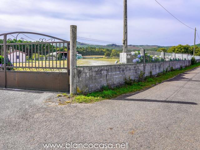 Terreno en venta en Terra de Soneira, Galicia