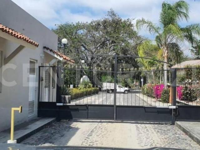 Buscas un Terreno Residencial amplio, seguro y tranquilo