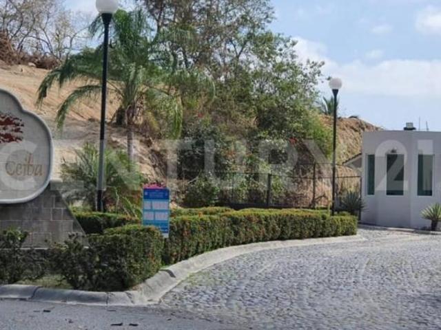 Buscas un Terreno Residencial amplio, seguro y tranquilo