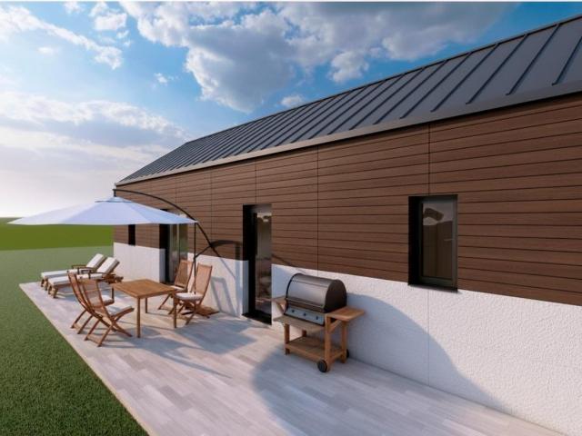 Casa en venta en Sexmo de San Martín, Zarzuela Del Monte