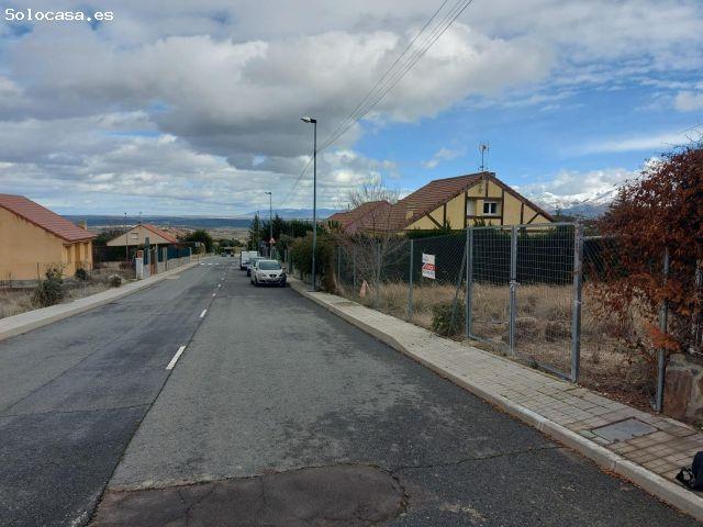 Casa en venta en Sexmo de San Martín, Zarzuela Del Monte