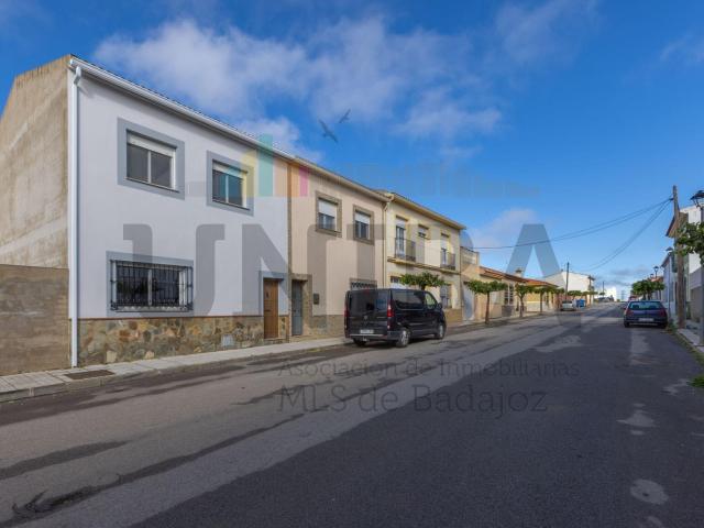 Casa en venta en La Albuera, Tierra de Badajoz