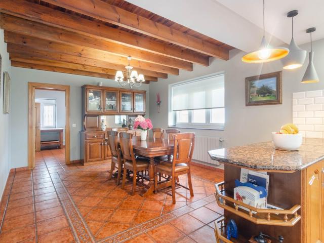 Casa en venta en Gozón