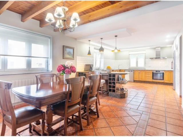 Casa en venta en Gozón