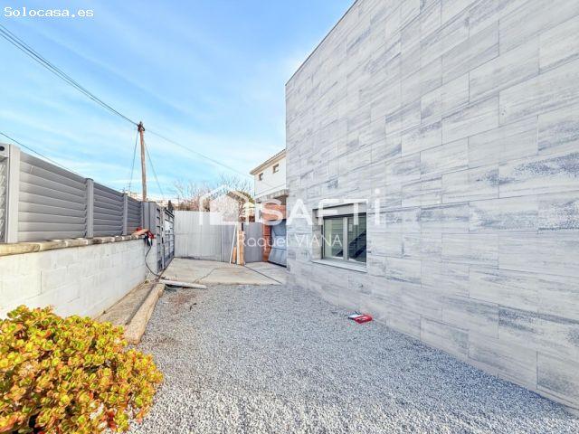 Casa en alquiler en el Mas d'en Gall, Baix Llobregat