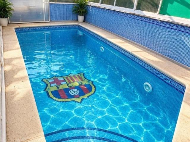 Chalet en venta en Tàrrega, Lleida