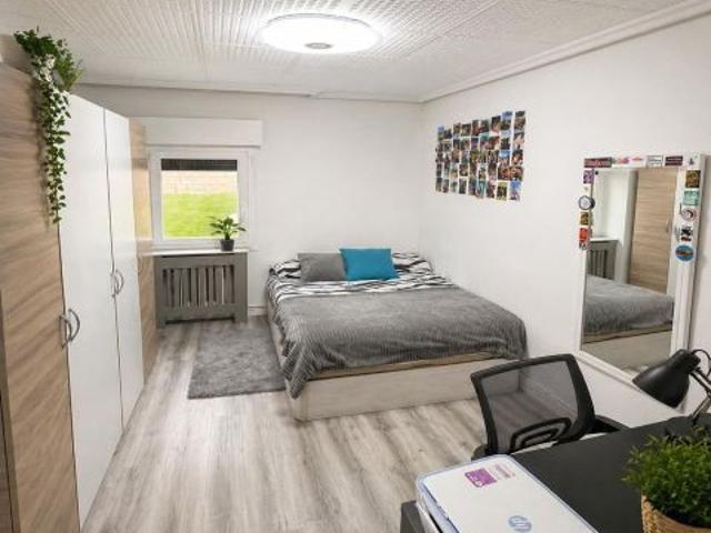Piso en venta en Chantrea, Iruñerria