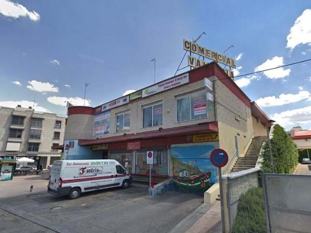 Garaje en venta en San Fernando De Henares, Madrid