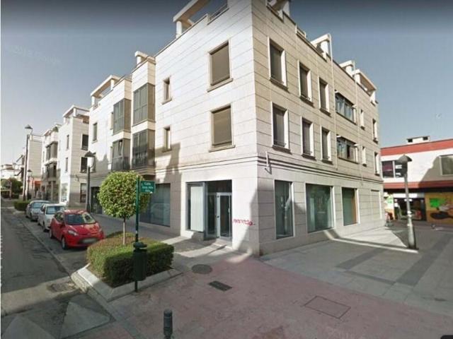 Garaje en venta en San Fernando De Henares, Madrid