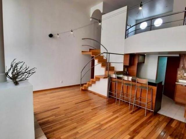 Dúplex en venta en Cuajimalpa, Ciudad de México