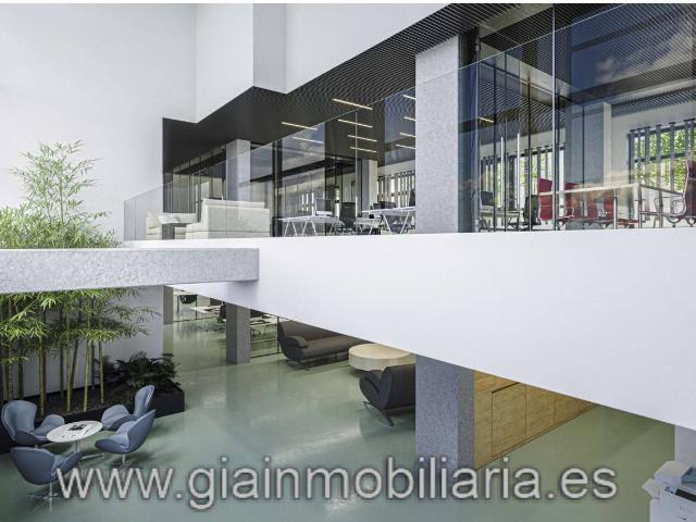 Oficina en venta en Vigo