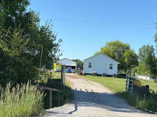 House for sale in Michigan